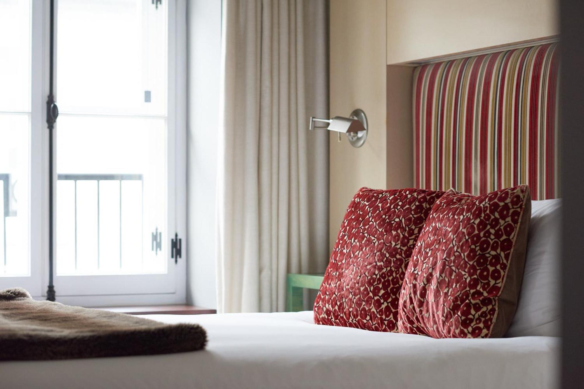 Auberge Saint-Antoine Ciudad de Quebec Habitación foto