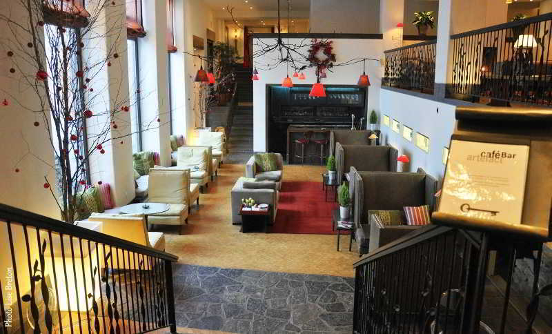 Auberge Saint-Antoine Ciudad de Quebec Exterior foto