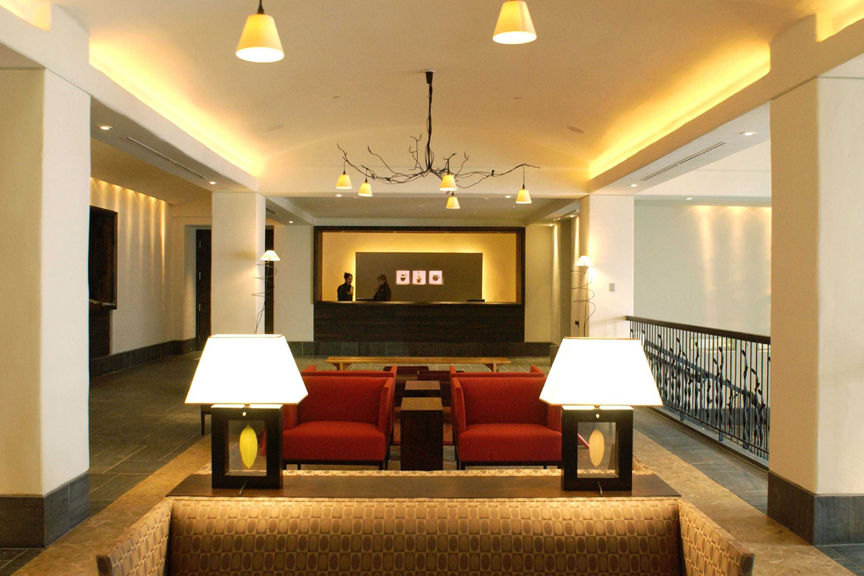 Auberge Saint-Antoine Ciudad de Quebec Interior foto
